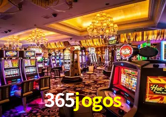 365jogos Rio de Janeiro - Bonus Terms