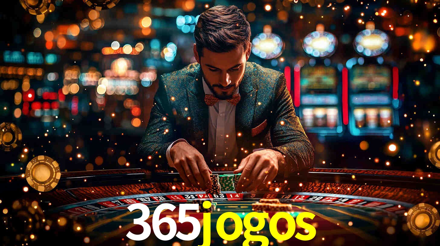 Tournaments 365jogos