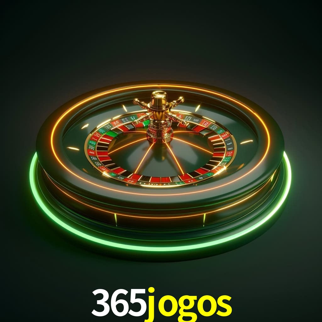365jogos App - Aplicativo Móvel Oficial