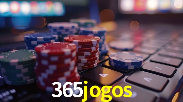 365jogos Entrar - Login Seguro Certificado