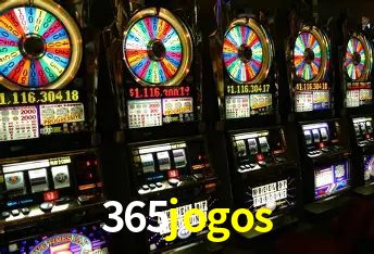 Inovações de Jogos na 365jogos: O Futuro das Experiências Interativas