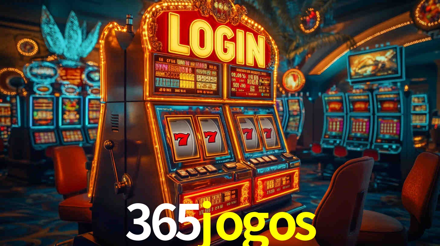 Welcome Bonus 365jogos