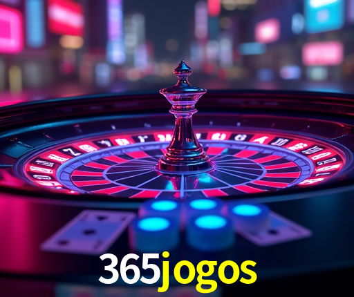Desvendando o Mundo dos Jogos Virtuais na 365jogos