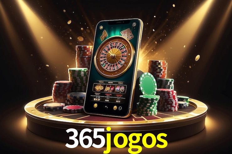 365jogos - Customer Support