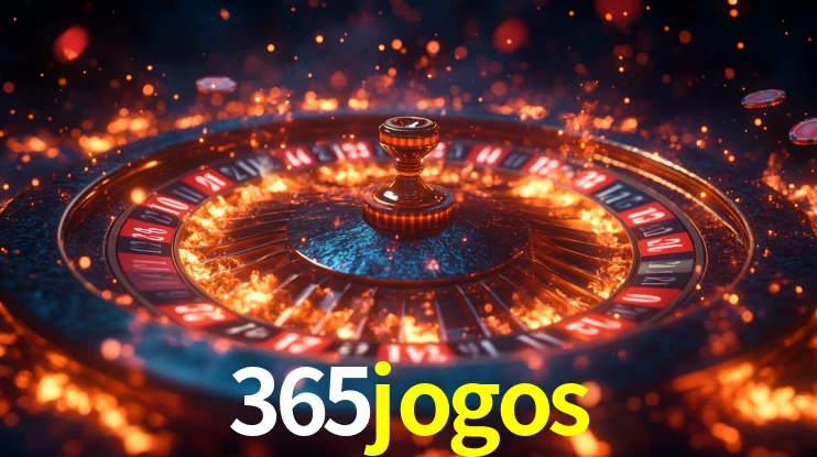 365jogos App Interface