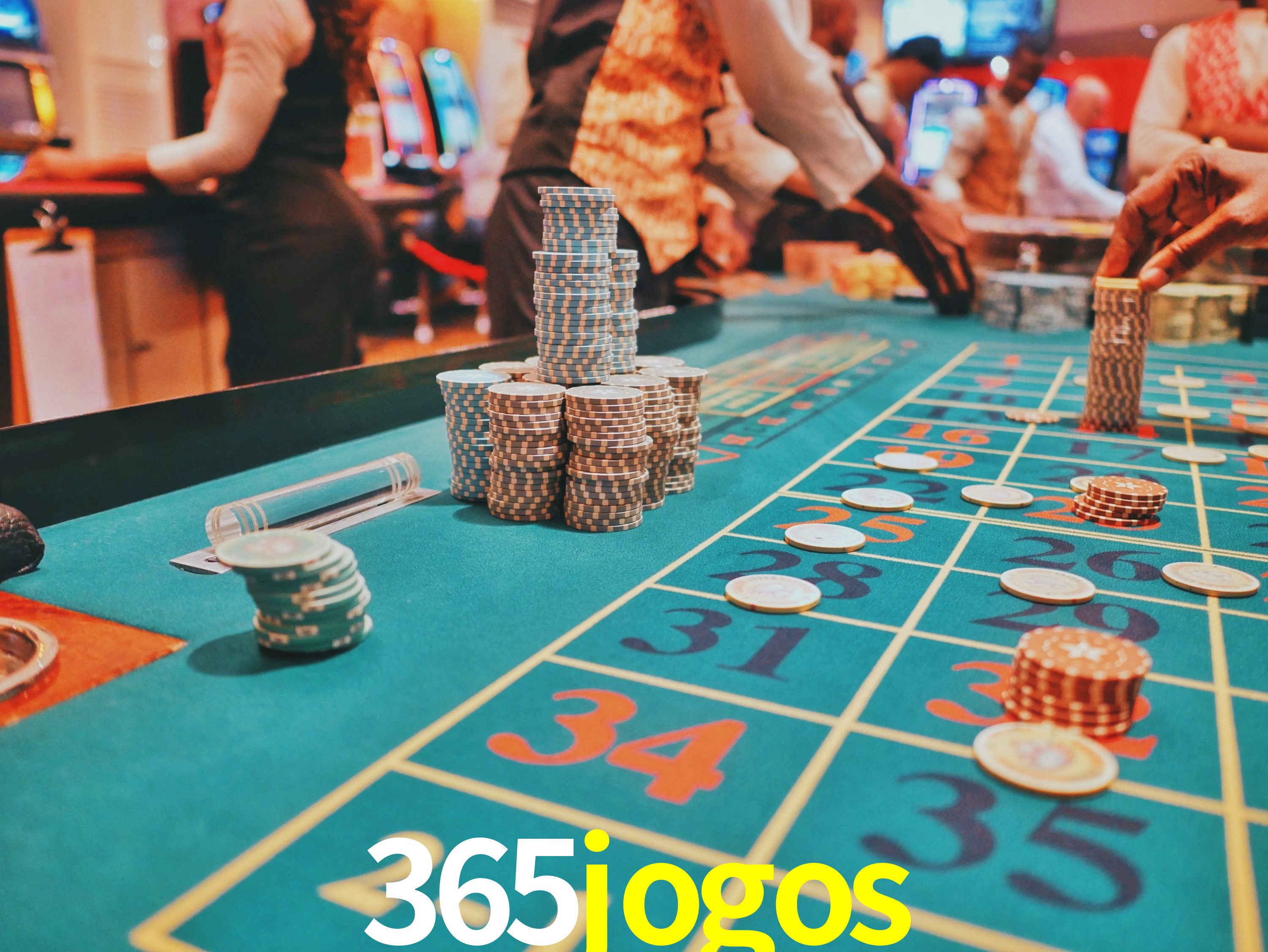Recursos de Bônus 365jogos