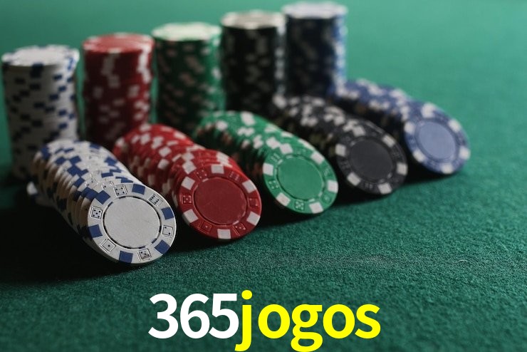 Game Providers 365jogos