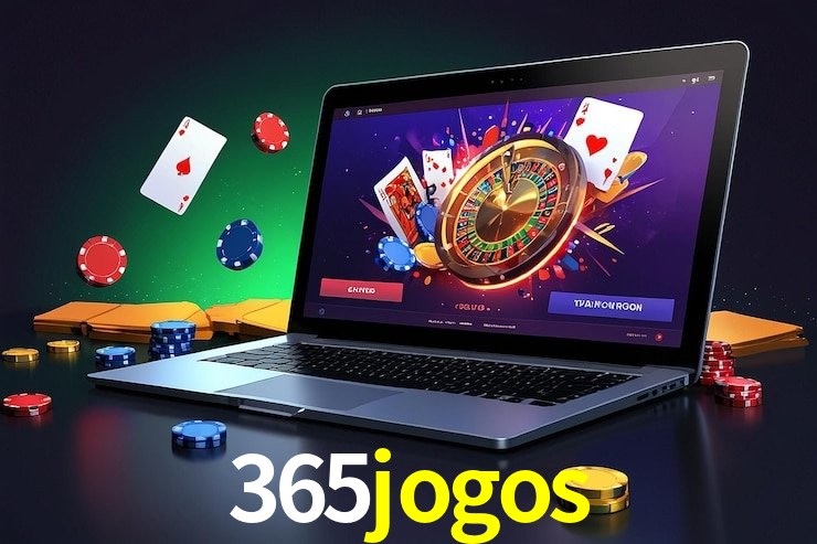365jogos Salvador - Support
