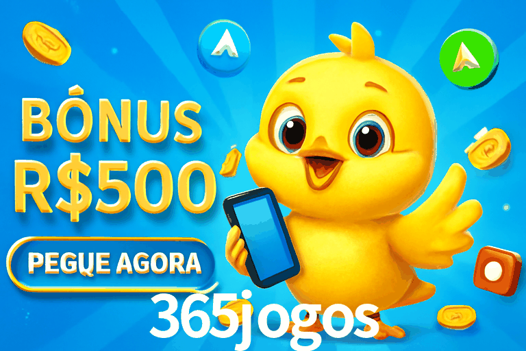 Seasonal Promotions 365jogos