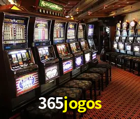A Popularidade dos Caça-Níqueis no 365jogos