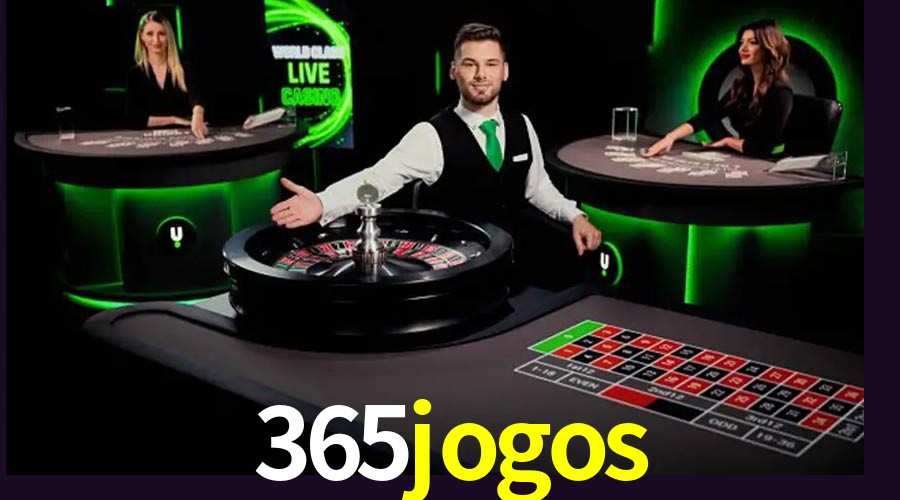 Exclusive Offers 365jogos